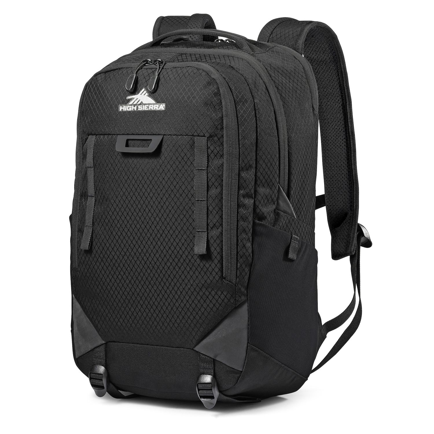 high sierra men's endeavor essential backpack