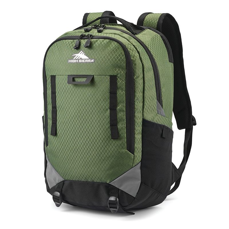 75151838 High Sierra Litmus Backpack, Multicolor sku 75151838