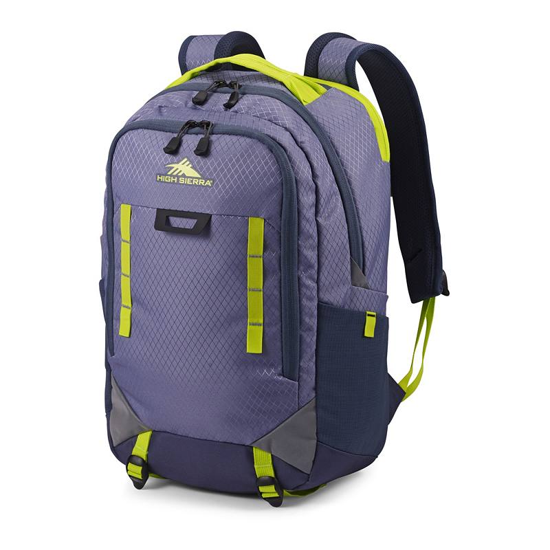 19048414 High Sierra Litmus Backpack, Multicolor sku 19048414