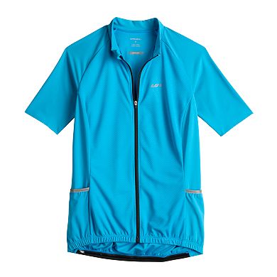 Women's Garneau Breeze 4 Cycling Jersey