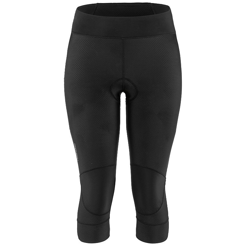 Garneau Optimum 2 Knickers - Black Women s Small