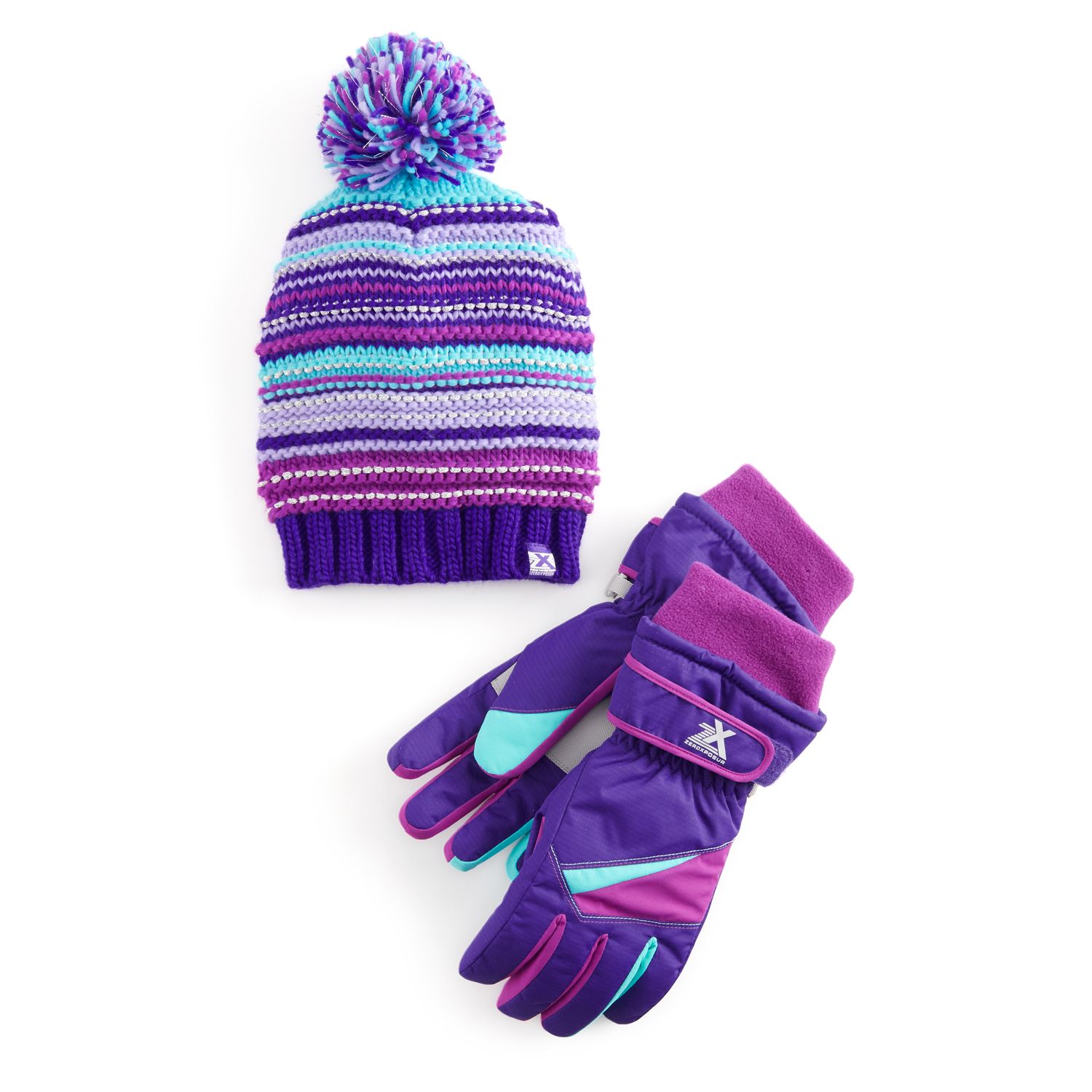 girls winter sets