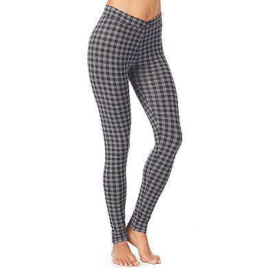 Women's Cuddl Duds® Softwear Stretch Leggings