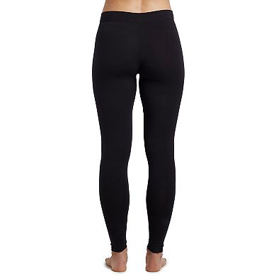 Women's Cuddl Duds® Softwear Stretch Leggings