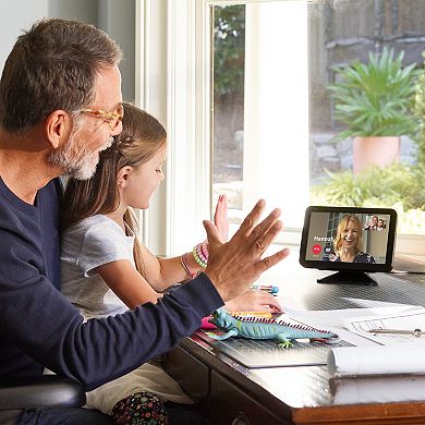 Amazon Echo Show 8 Smart Display with Alexa and 8" HD Screen