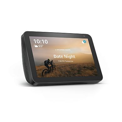 Amazon Echo Show 8 Smart Display with Alexa and 8" HD Screen