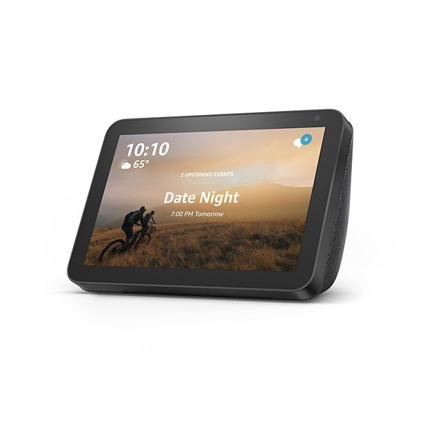 Buy  Echo Show 8 (1st Gen) with Alexa Compatible Smart Wi-Fi