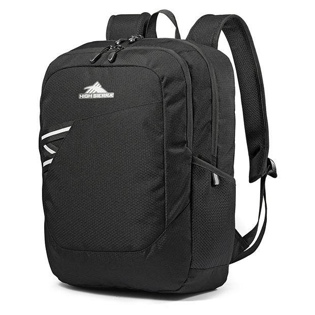 High Sierra Outburst Backpack - Space