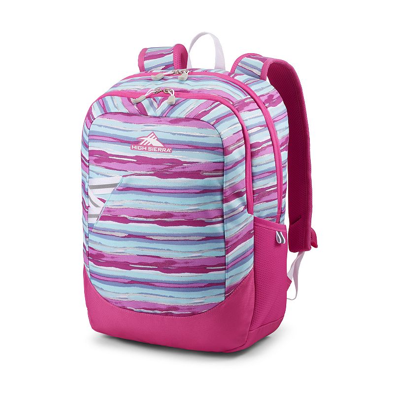 29023578 High Sierra Outburst Backpack, Multicolor sku 29023578