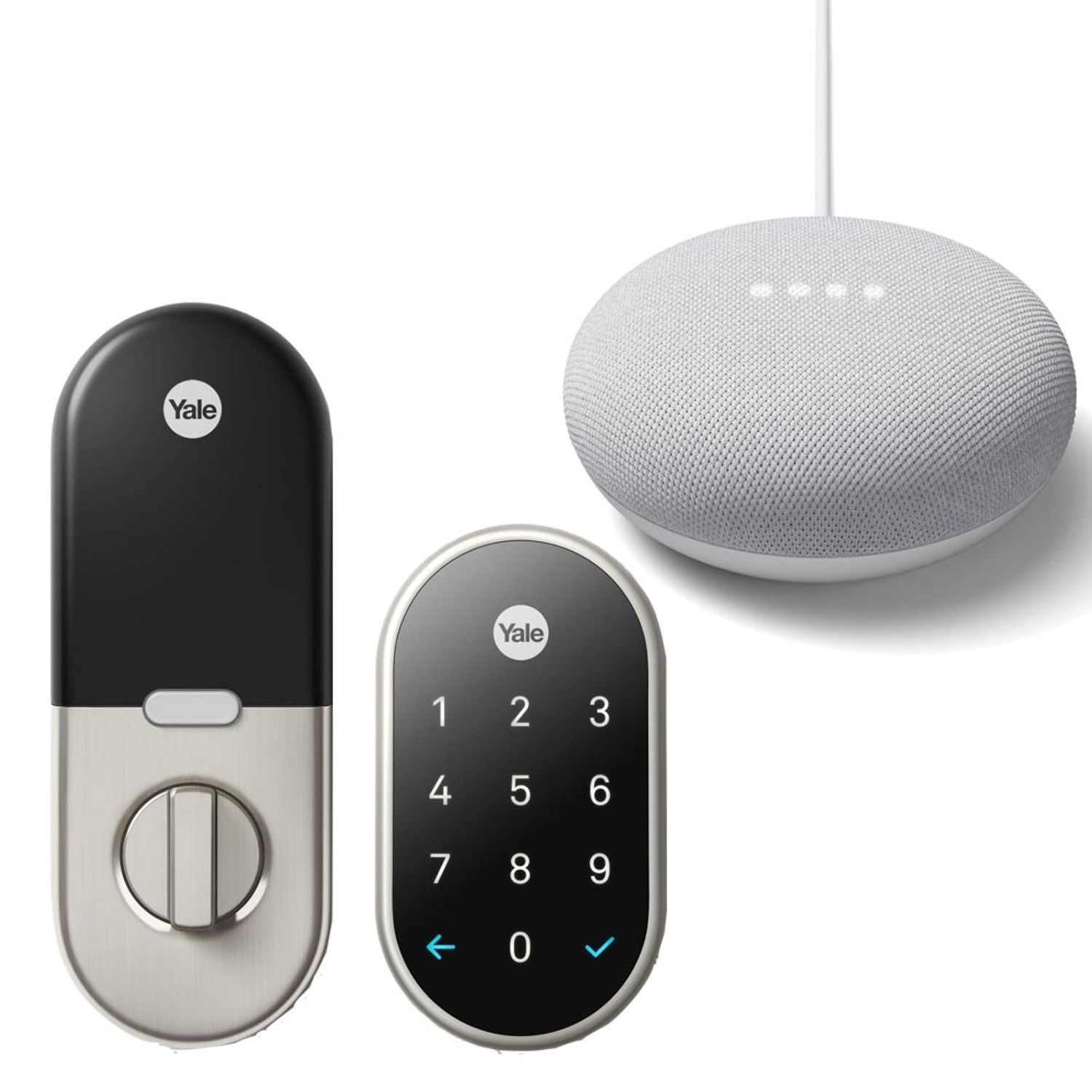 kohls google home mini