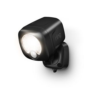 Ring Smart Lighting Battery-Powered Spotlight