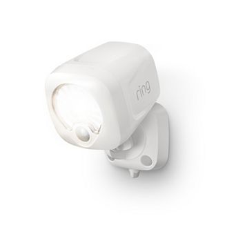 Ring Smart Lighting Battery-Powered Spotlight