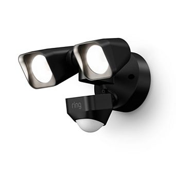 Ring Smart Lighting Wired Floodlight