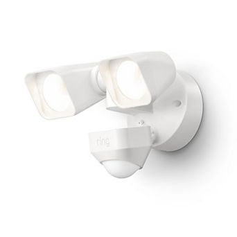 Ring Smart Lighting Wired Floodlight