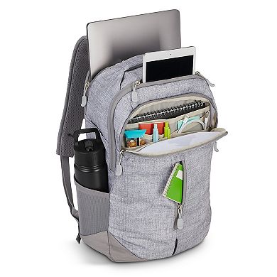 High Sierra Swerve Pro Backpack