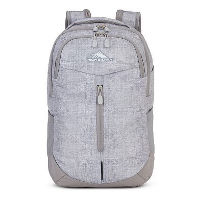 High Sierra Swerve Pro Backpack