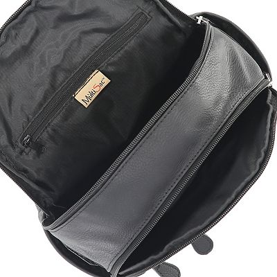MultiSac Adele Backpack, Black (Heirloom)