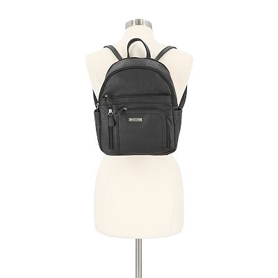 MultiSac Adele Backpack, Black (Heirloom)