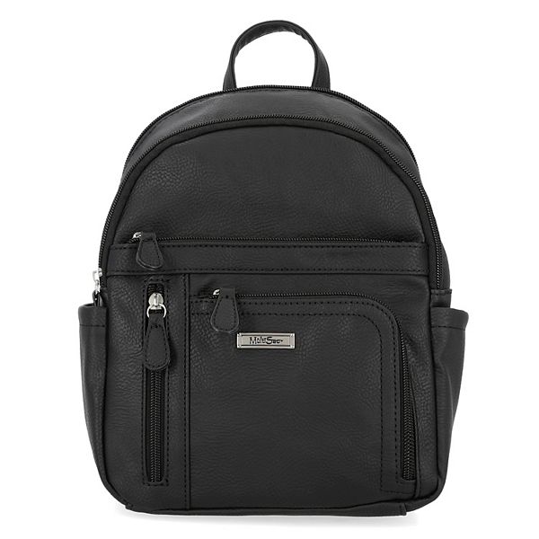 Multisac Adele Backpack, Black