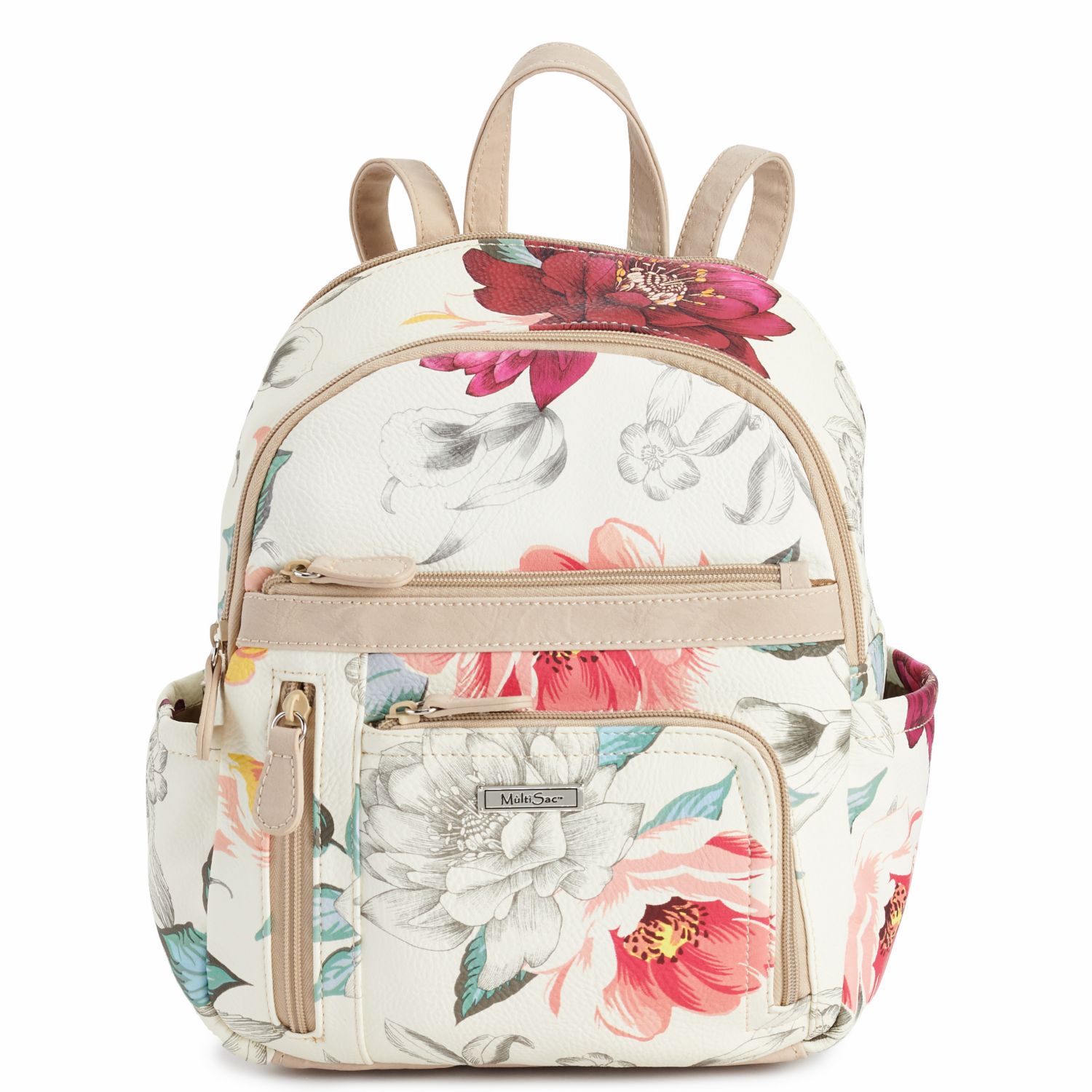 multisac donna backpack