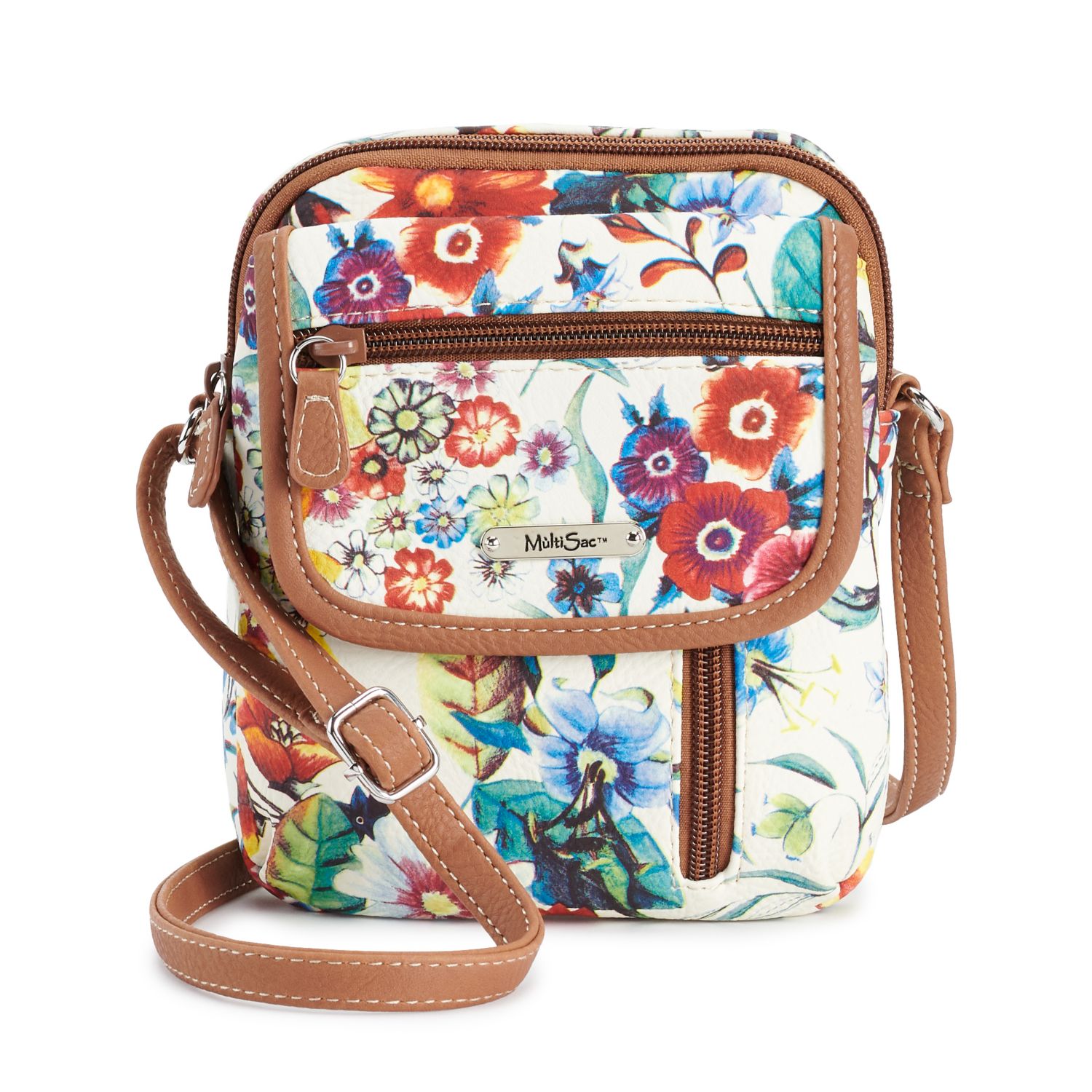 everest crossbody bag