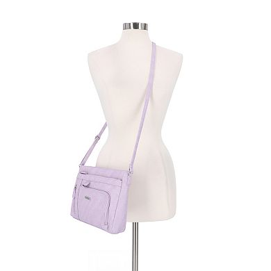 MultiSac Summerville Crossbody Bag