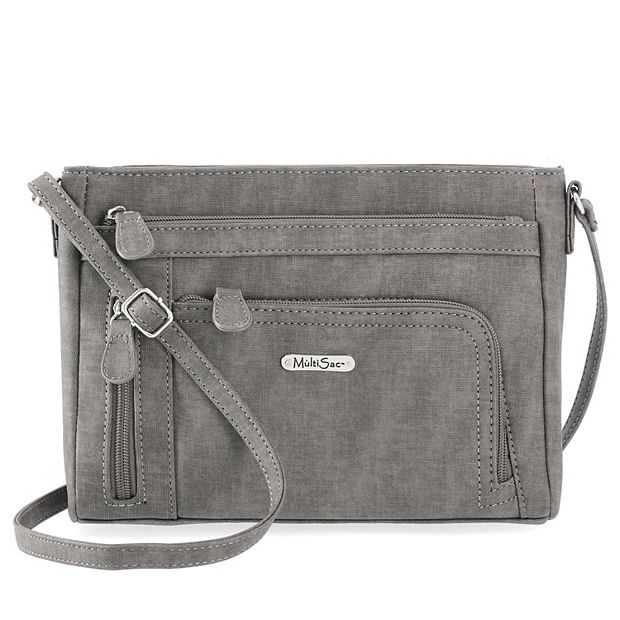 MultiSac Summerville Crossbody Bag