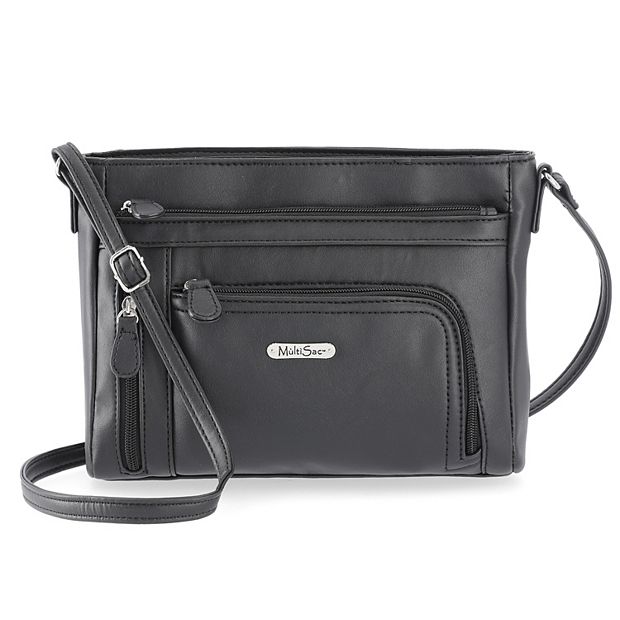 Multisac Summerville Crossbody Bag