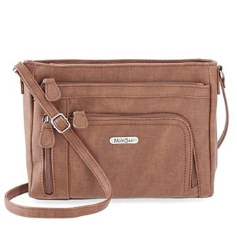 MultiSac Summerville Crossbody Bag