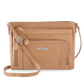 MultiSac Summerville Crossbody Bag