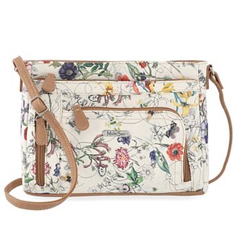 MultiSac Summerville Crossbody Bag