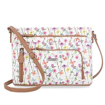 MultiSac Summerville Crossbody Bag