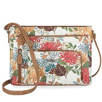 MultiSac Summerville Crossbody Bag
