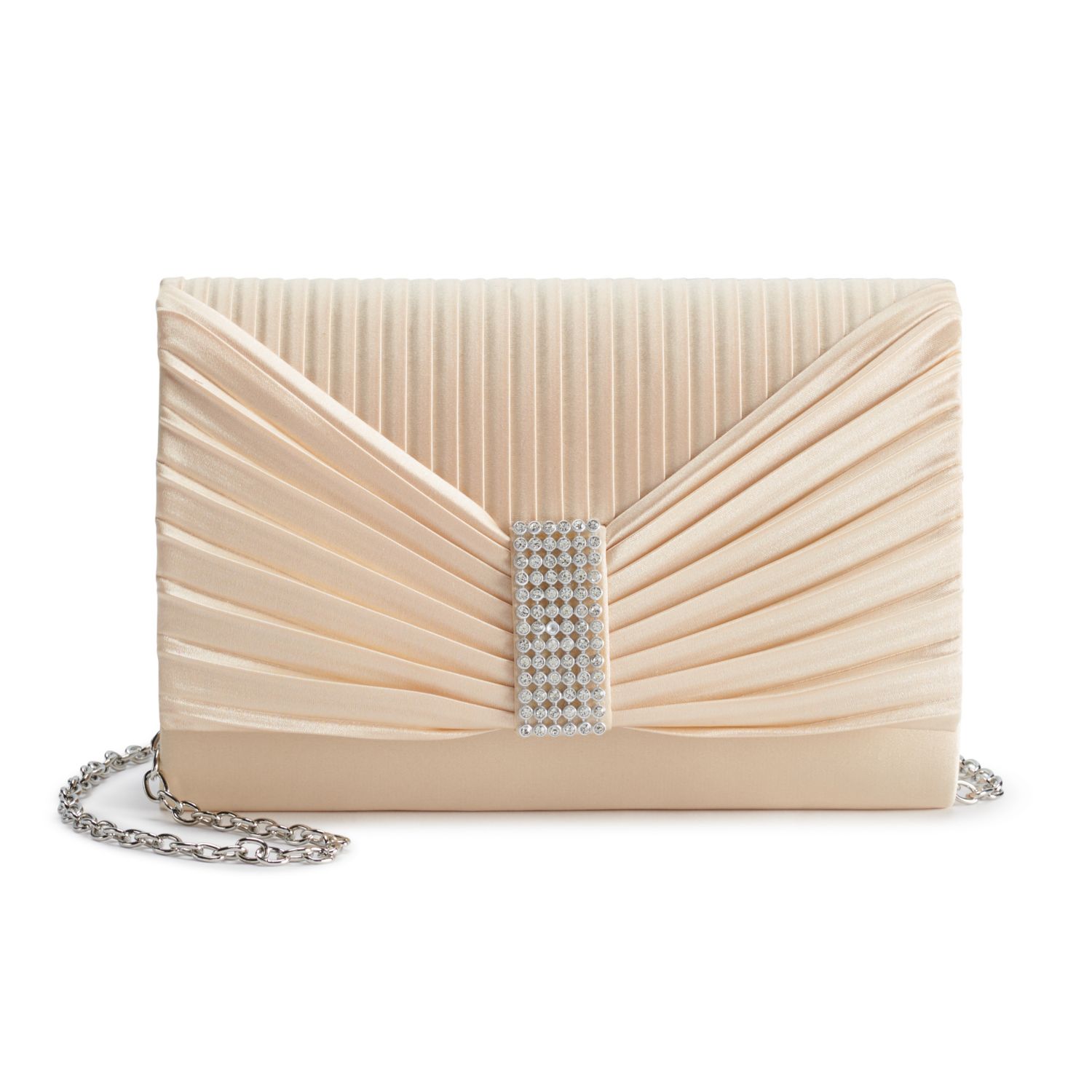 kohls evening bags