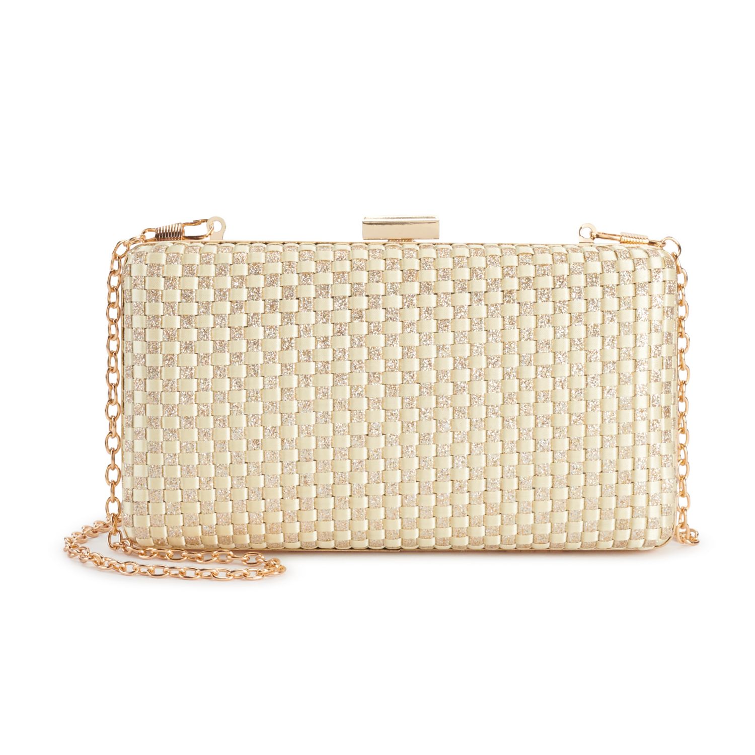 minaudiere clutch