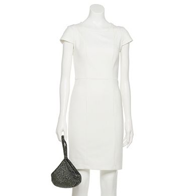 Gunne Sax by Jessica McClintock Staci Mesh Clutch