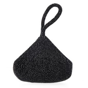 Gunne Sax by Jessica McClintock Staci Mesh Clutch