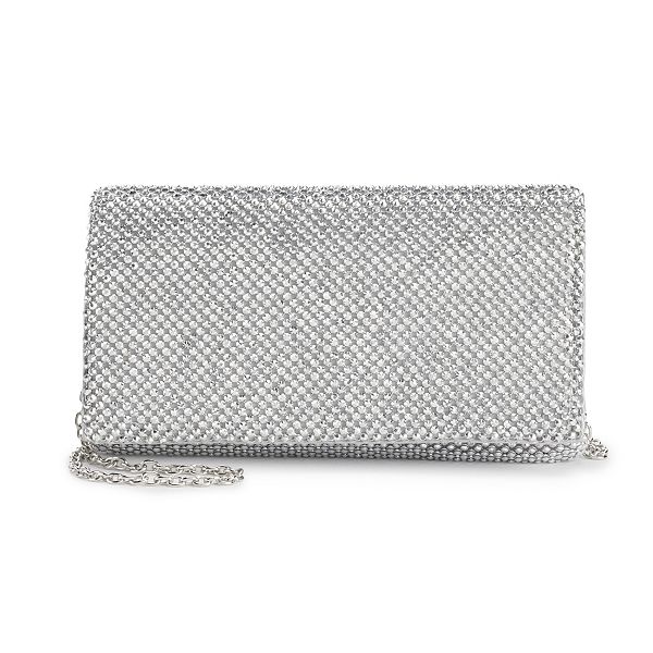 Kohls clutch purse new arrivals