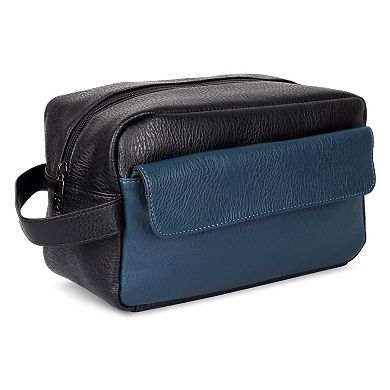 Karla Hanson Millennium Travel Toiletry Bag