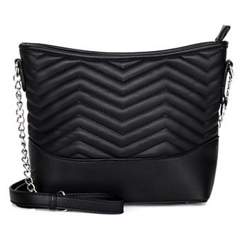 Women's Karla Hanson Sabrina Crossbody Bag with RFID Protection