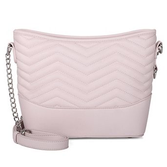 Women's Karla Hanson Sabrina Crossbody Bag with RFID Protection