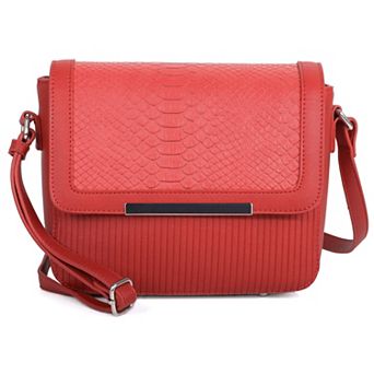 Karla Hanson Rachel Crossbody Bag with RFID Protection