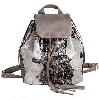 Karla Hanson RFID-Blocking Eva Convertible Backpack
