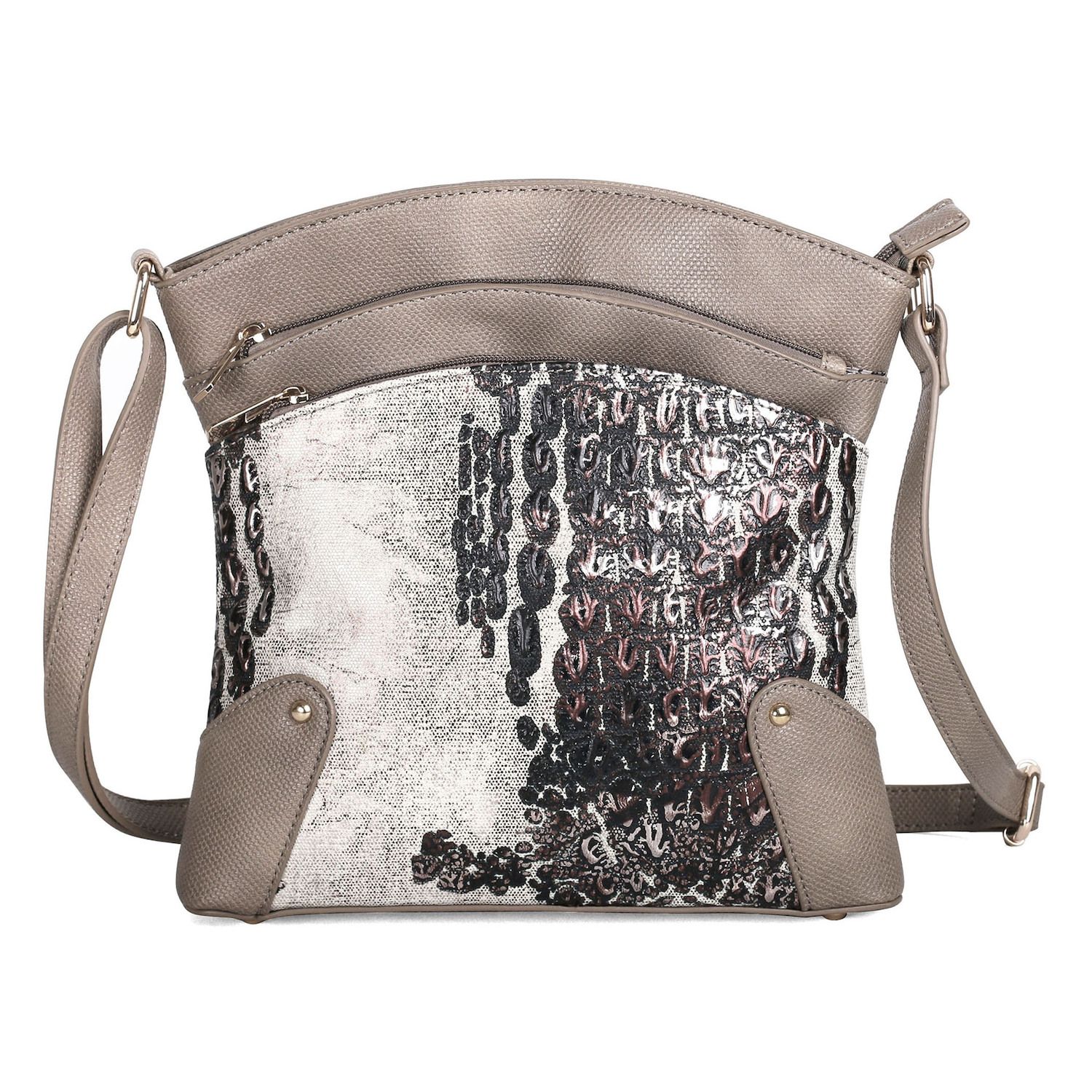 kohls womens crossbody bags