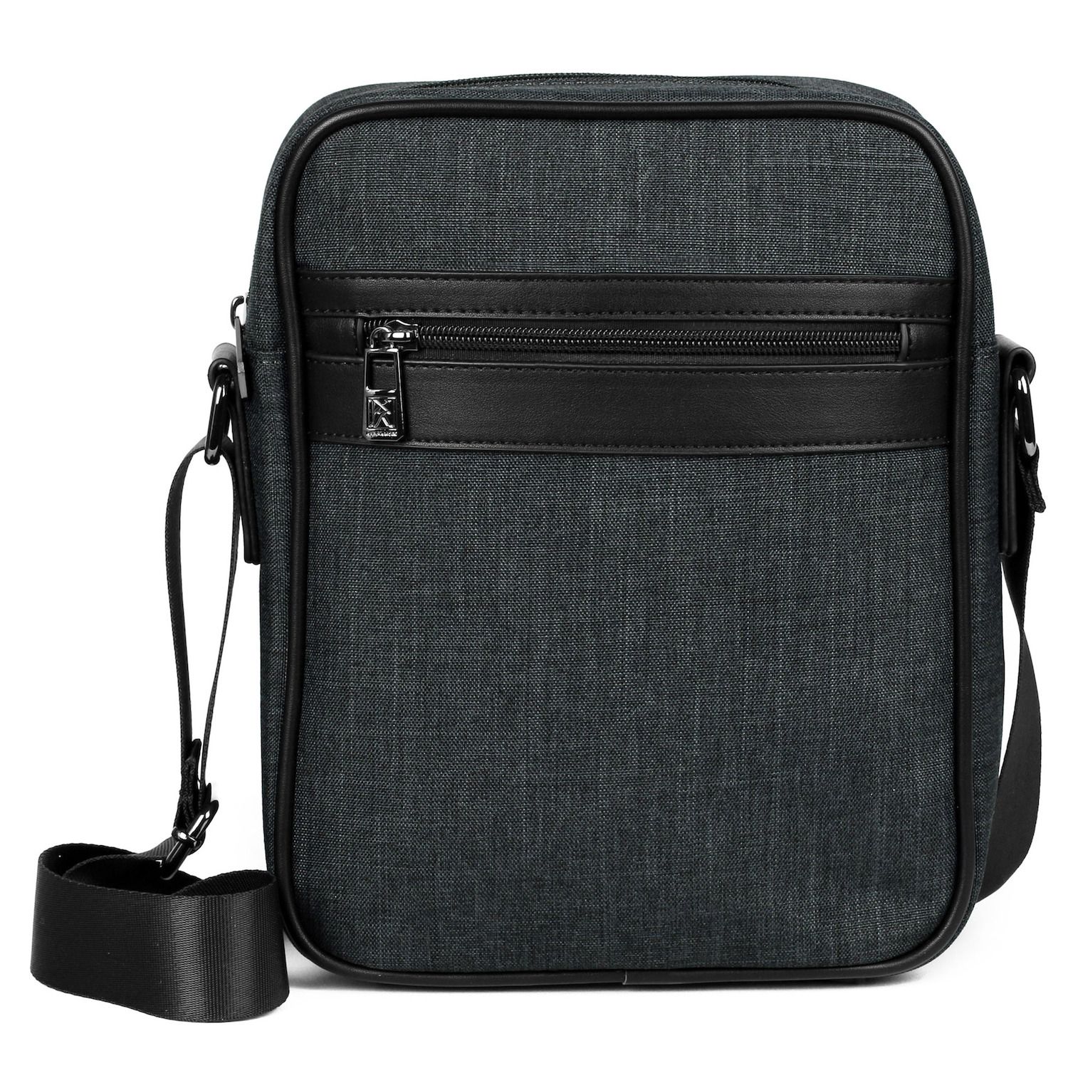 crossbody flight bag