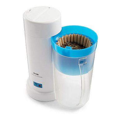 Mr. Coffee 2-qt. Iced Tea & Iced Coffee Maker