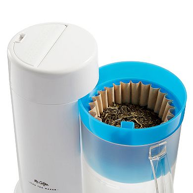 Mr. Coffee 2-qt. Iced Tea & Iced Coffee Maker