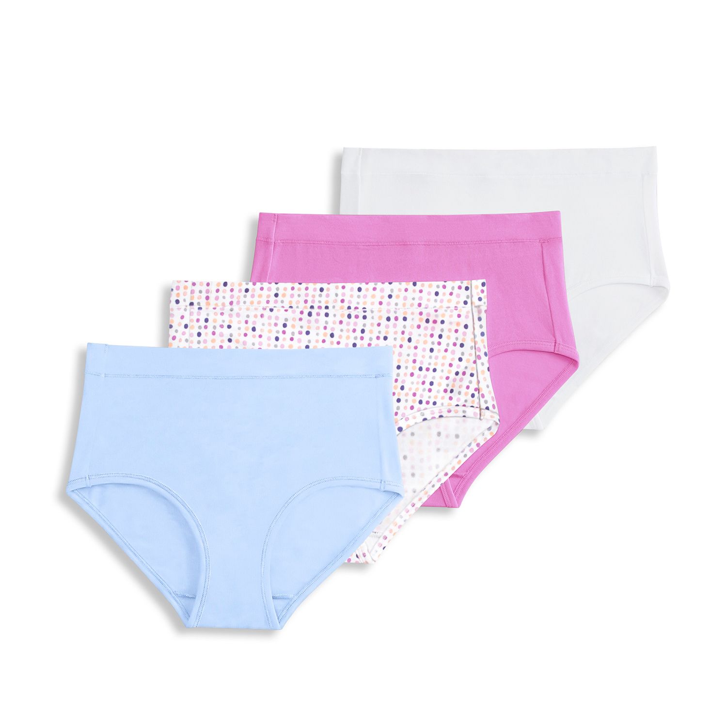 jockey panties for girls