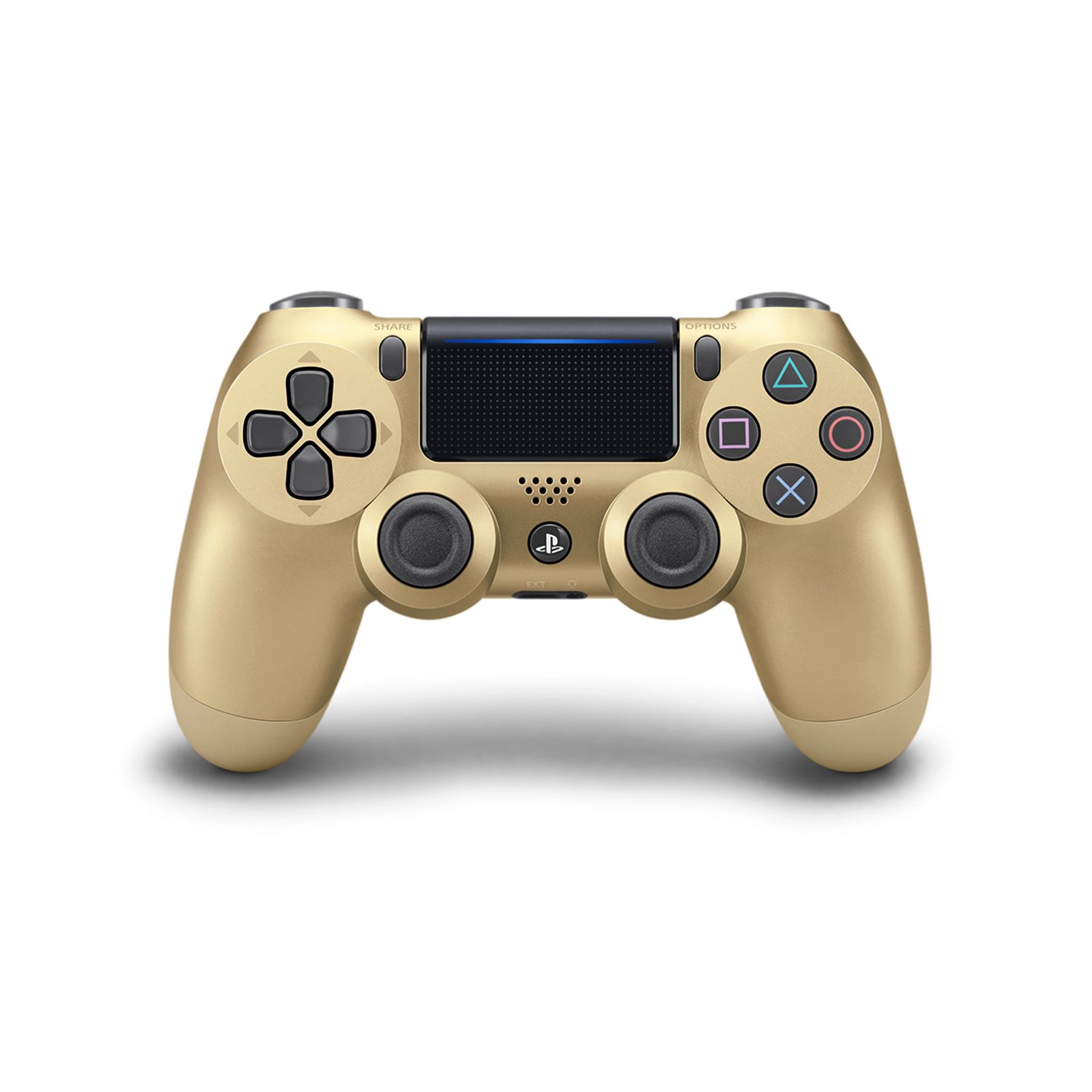 dualshock 4 bluetooth 5.0