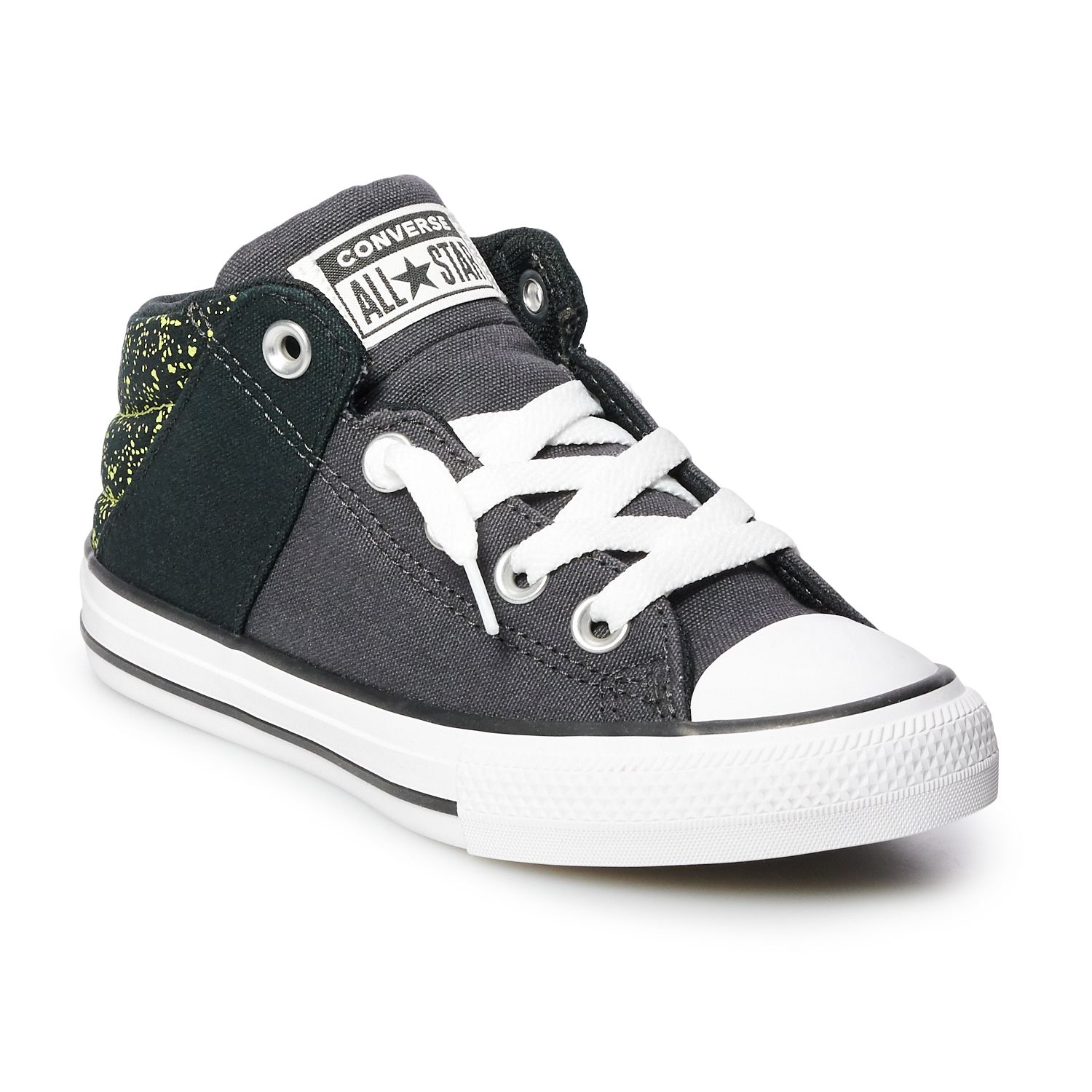 kids convers